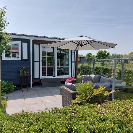 Schelde Vakantie Chalet Baarland Exterior foto